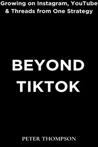 Beyond TikTok_cover