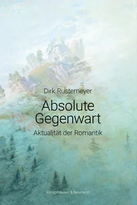 Absolute Gegenwart_cover