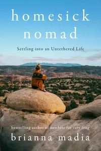 Homesick Nomad_cover