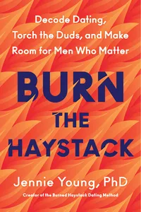 Burn the Haystack_cover