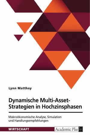 Dynamische Multi-Asset-Strategien in Hochzinsphasen