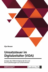Umsatzsteuer im Digitalzeitalter_cover