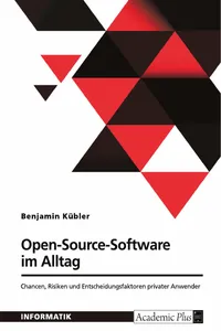 Open-Source-Software im Alltag_cover