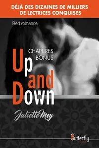 Up and Down - Chapitres Bonus_cover