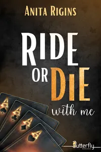 Ride or die with me_cover