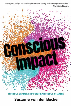 Conscious Impact