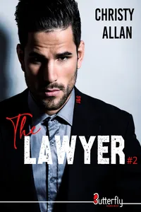 The Lawyer #2_cover