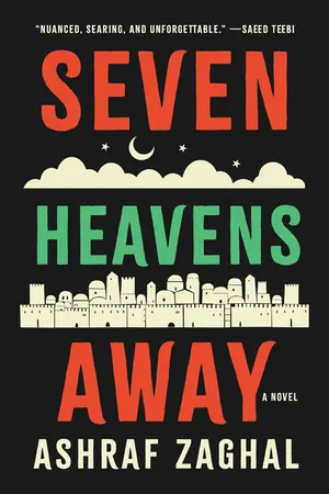 Seven Heavens Away