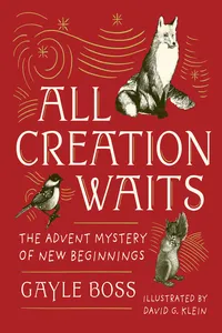 All Creation Waits — Gift Edition_cover