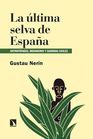 La última selva de España