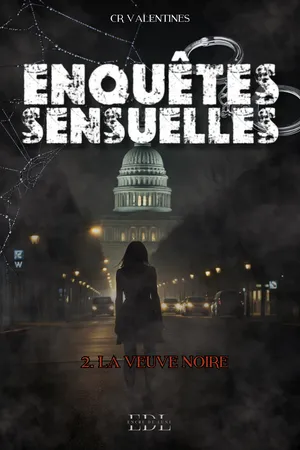 Enquêtes Sensuelles