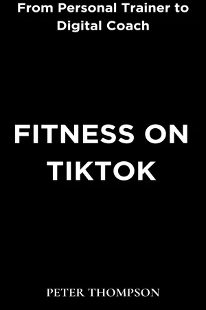 Fitness on Tiktok
