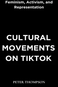 Cultural Movements on Tiktok_cover