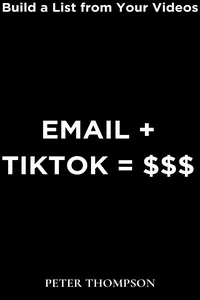 Email + Tiktok = $$$_cover