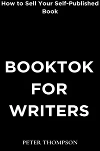BookTok for Writers_cover