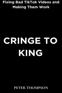 Cringe to King_cover