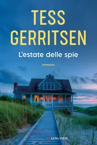 L'estate delle spie_cover