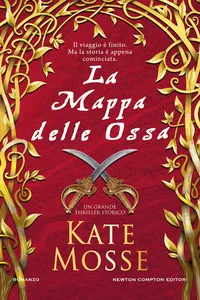 La mappa delle ossa_cover