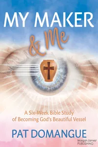 My Maker and Me_cover