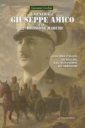 La guerra italiana nei Balcani, dall’occupazione all’armistizio