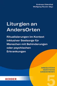 Liturgien an AndersOrten_cover