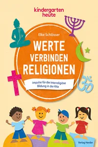 Werte verbinden Religionen_cover
