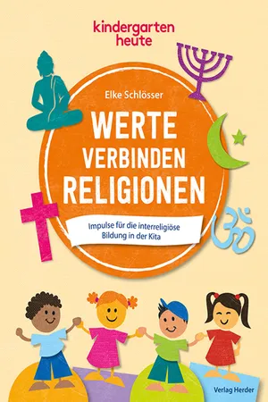 Werte verbinden Religionen