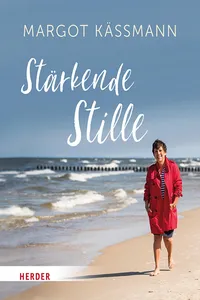 Stärkende Stille_cover