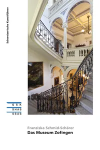 Das Museum Zofingen_cover