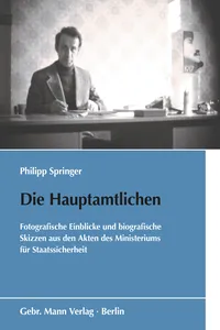 Die Hauptamtlichen_cover