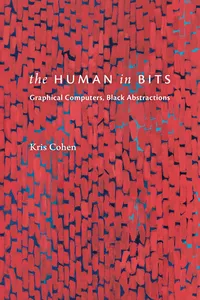 The Human in Bits_cover