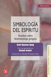 Simbología del espíritu
