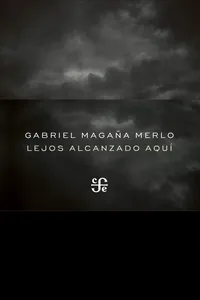 Lejos alcanzado aquí_cover