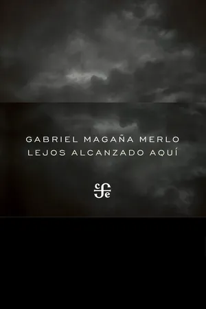 Lejos alcanzado aquí