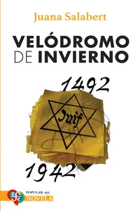 Velódromo de invierno_cover