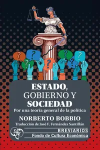 Estado, gobierno y sociedad_cover