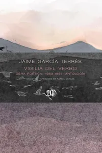 Vigilia del verbo_cover