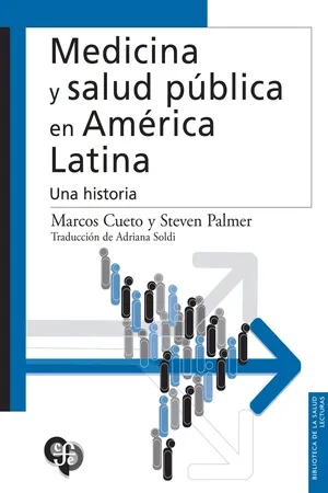 Medicina y salud pública en América Latina