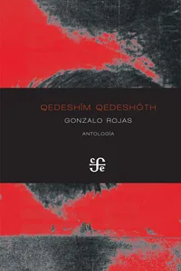 Qedeshím Qedeshóth_cover