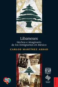 Libaneses_cover