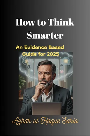 How to Think Smarter