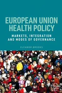 European Union health policy_cover