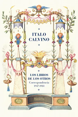 Los libros de los otros