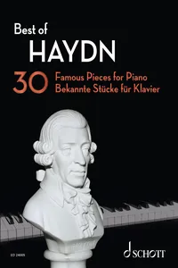 Best of Haydn_cover