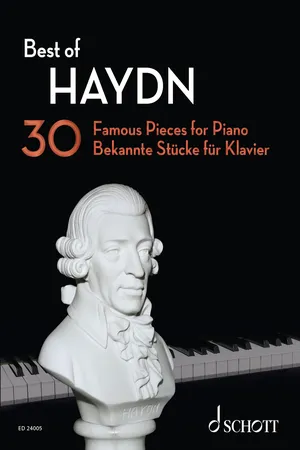 Best of Haydn