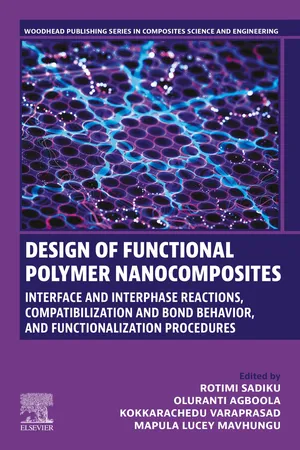 Design of Functional Polymer Nanocomposites