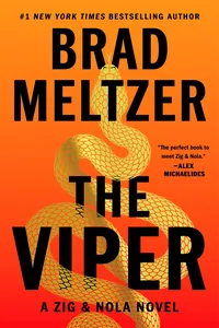 The Viper_cover