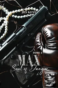 Soul of danger_cover