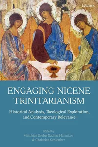 Engaging Nicene Trinitarianism_cover