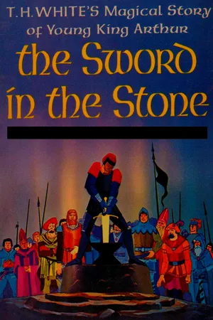 The Sword in the Stone